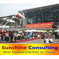 Professional Sourcing Service at Canton Fair 2014